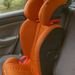 Scaun auto premium IsoFix 9 -36 kg, reglabil & super sigur – aproape nou!
